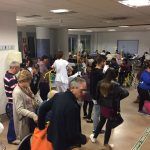 Las Urgencias del Hospital de Valme «un sin fin de despropósitos», según los trabajadores