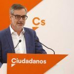 Cs pide a PSOE que retire la moción de censura y propone un «candidato instrumental» que no sea ni Rivera ni Sánchez