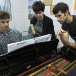 West Side Story llega este jueves a la Fundación Cajasol