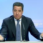 Eduardo Zaplana, detenido por presunto blanqueo de capitales y delito fiscal
