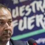 El Real Betis Energía Plus anuncia la desvinculación de Antonio Alonso como director deportivo
