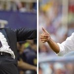 Antonio Álvarez le tira un dardo a Manolo Jiménez por la Copa de 2010: «Tendría que haberlo superado ya»