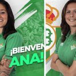 El Real Betis Féminas se refuerza con dos internacionales para la próxima temporada
