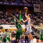 El Real Betis Energía Plus consuma el descenso matemático a la LEB Oro