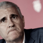 Antonio Cordón: «Está totalmente descartado que me vaya al Sevilla»