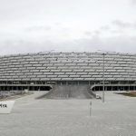 Arsenal y OM, si no ganan la actual edición, Chelsea o Inter de Milán, entre los posibles rivales del Real Betis en la Liga Europa 2019, con final en Bakú