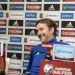 Lopetegui debe comunicar este lunes la preselección de 35 jugadores de España para el Mundial de Rusia, al que puede ir Bartra