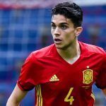El bético Marc Bartra, finalmente, fuera de la lista de Lopetegui para el Mundial de Rusia 2018