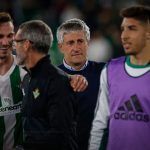 El Real Betis busca en San Mamés dejar sellada la sexta plaza e igualar el record de puntos del Siglo XXI