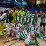El Real Betis Futsal gana en Lugo 4-6 y disputará la final por el ascenso a Primera división