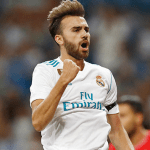 El Real Betis traslada al Real Madrid su interés por el delantero Borja Mayoral