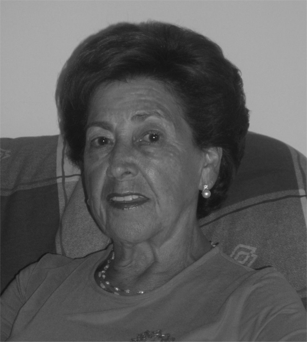 María Teresa Jiménez