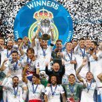 En los partidos con prórroga de Champions y Liga Europa podrá haber hasta cuatro cambios esta temporada