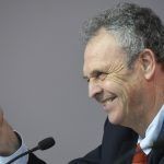 El Sevilla FC nombra a Joaquín Caparrós director del Área de Fútbol de la entidad
