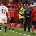 Joaquín Caparrós deja el listón muy alto a su sucesor en el banquillo del Sevilla FC