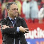 Caparrós: «Nos ha faltado un telediario para meternos más arriba y tres o cuatro para meternos en Champions»