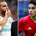 Marc Bartra es el principal candidato para cubrir la previsible baja de Dani Carvajal en el Mundial