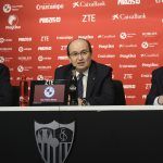 Como si lo de Óscar Arias no se viera venir, igual que lo de la oferta del grupo inversor extranjero