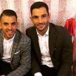 En el Real Betis no se contempla, actualmente, la posible vuelta de Dani Ceballos para la próxima temporada