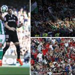 Solo Estambul, Moscú y Londres tienen más equipos en Europa que la capital hispalense, con Real Betis y Sevilla FC