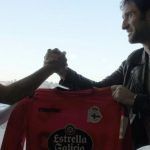 El Deportivo hace oficial el fichaje del meta bético Dani Giménez por dos temporadas