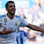 El pase del Real Madrid a la final de la Champions no reporta ingresos extra para el Real Betis por Dani Ceballos