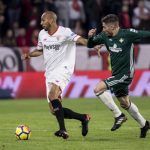 El Sevilla FC puede quedar matemáticamente clasificado para Europa, o sin opciones, en el derbi ante el Real Betis, nunca antes