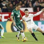 El Real Betis lleva al derbi más en forma, más descansado y con más fútbol que el Sevilla FC, que sigue favorito en las apuestas
