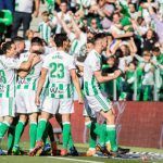 El Real Betis acabó LaLiga sexto con el décimo presupuesto de ingresos de la Primera división