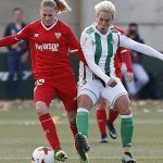 El Sevilla FC no pondrá entradas a la venta para el derbi femenino contra el Real Betis de este domingo