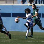 El Real Betis Féminas se medirá al UD Granadilla Tenerife en los cuartos de final de la Copa de la Reina