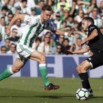 El derbi deja a Betis y Sevilla en Europa, uno por la puerta principal y otro por la de atrás
