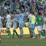 El Real Betis se asegura 2,92 millones de euros por acceder a la fase de grupos de la Liga Europa