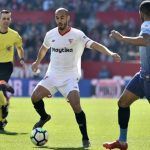 Pizarro y Carriço por Sarabia y Geis, las novedades de Caparrós ante el Madrid
