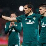 Mandi y Durmisi se perderían el debut liguero 2018/19 si ven tarjeta amarilla en Butarque