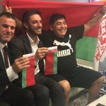 El Dynamo de Brest de Maradona puede ser rival del Sevilla FC en la Q2 y el Istambul Basaksehir en la Q3