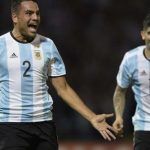 Mercado y Banega entran en la lista definitiva de Argentina para el Mundial y Pizarro queda fuera