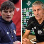 El Real Betis es el mejor equipo de la Liga desde que Montella dijera lo de «non é una possibilitá»