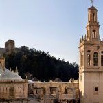 Morón de la Frontera homenajea a María Teresa Jiménez, fundadora de su instituto