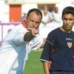 Caparrós necesita un triunfo este viernes para que el Sevilla FC no firme la peor racha sin ganar desde 1989 con Pepe Ortega y Azkargorta
