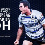 El Ciencias Cajasol recibe este domingo al Hernani en el primer envite de la promoción por el ascenso