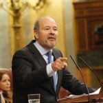 El PSOE reitera su rechazo a la prisión permanente revisable