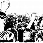 Justicia «populá y antipatriarcal»
