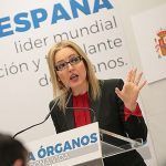 La directora de la ONT aboga ante la OMS por el modelo español de trasplantes
