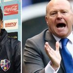 Rubi irá al Espanyol tras ascender al Huesca a Primera y Pepe Mel es uno de los candidatos a sustituirlo