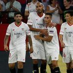 Nzonzi, primer sevillista con plaza fija en el Mundial, para el que hay otros siete preconvocados