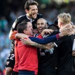 El Sevilla FC podría tener que jugar 13 partidos en 41 días si también participa en la International Champions Cup