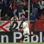 El plan de Caparrós se cumple a la perfección ante un Real Madrid en chanclas (3-2)