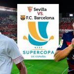 Las fechas propuestas para la Supercopa obligarían al Sevilla FC en agosto a jugar cinco partidos en diez días si acaba séptimo