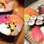 Socimi no es un nombre de sushi